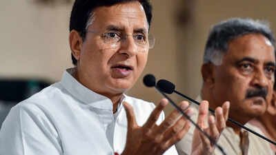 ‘Excluding Citizens Intentionally’: Congress calls ECINet BJP’s ‘star campaigner’ amid SIR row | India News