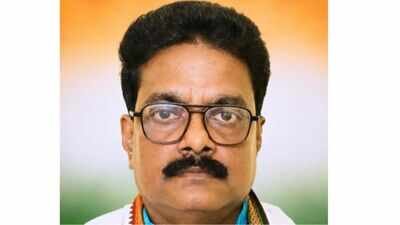 Nandigram bypoll: Congress candidate Milan Pradhan sent to judicial custody till October 5 in 2007 agitation case | India News