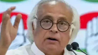 ‘Avoids issue of Gen Z voters’: Congress attacks EC’s ‘wishy-washy’ press note, seeks pause in SIR | India News