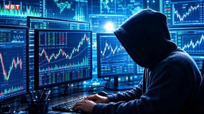 Cyber fraud can outwit the tech-savvy too, IIT study finds | India News