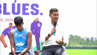 Darren Caldeira: ‘OCI players are a quick fix; grassroots must remain the priority’ | Football News