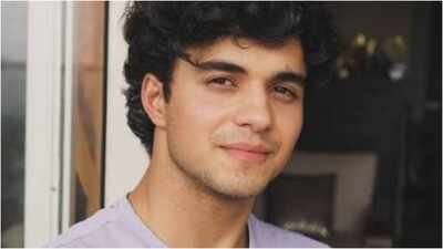 Abhay Verma: ‘They put work ahead of their surnames’: Abhay Verma praises star-kid co-stars Suhana Khan, Shanaya Kapoor and Rasha Thadani | Hindi Movie News