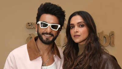 Deepika Padukone’s OLD comment about wanting ‘three little kids’ resurfaces as she welcomes second daughter with Ranveer Singh: ‘Three little kids scuttling about.’ |