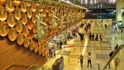 DGCA sends notice to Air India as 3 foreigners bypass immigration at Delhi airport, fly to Munich | India News