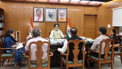 Kalkaji gangrape sparks Delhi-wide park safety audit including presence of Pink Police | India News