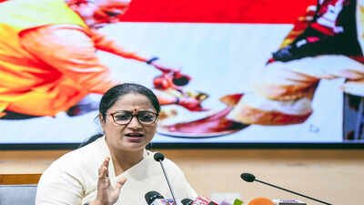 Seva Sankalp Abhiyan: Delhi to hold month-long Seva Sankalp Abhiyan from September 17, projects worth Rs 13,820 crore lined up | India News