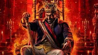 Arulnithi and Ajay Gnanamuthu’s ‘Demonte Colony 3’ faces release roadblock as Chennai High Court grants interim stay over production and distribution rights dispute |