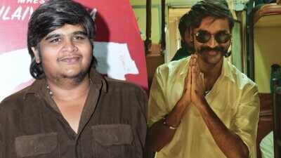 Dhanush calls Karthik Subbaraj’s ‘Dorothy’ ‘a masterpiece’ and says Ilaiyaraaja’s background score ‘will blow your mind away’ ahead of September 25 release |
