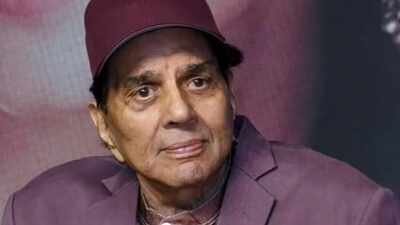 Dharmendra’s first love was Hamida, long before Hema Malini; school crush moved to Pakistan after Partition |