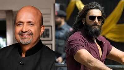 ‘Dhurandhar ne satyanash kar diya,’ says lyricist Sameer Anjaan as he slams the film for using old songs: ‘They recreated my song while they are firing guns’ |