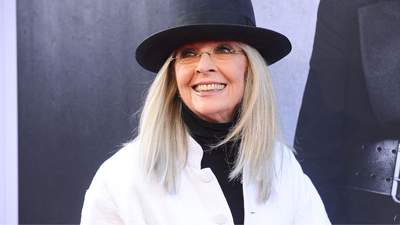 Quote of the day by Diane Keaton: ‘Babies laugh three thousand times a day. Adults, twenty, if we’re lucky,’ powerful words on life, laughter and how easily one forgets true meaning of happiness with age |