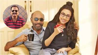 Divya Sathyaraj files Rs 1 crore defamation suit against Bayilvan Ranganathan; seeks 12% interest on damages | Tamil Movie News