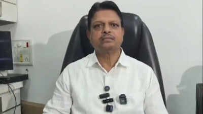 SC stays Bombay HC order of bail to Ramesh Mhatre | India News