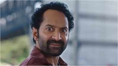 ‘Don’t Trouble The Trouble’ trailer: Fahadh Faasil’s fake magician meets a superpowered child; Nandamuri Balakrishna, Mohanlal and Kamal Haasan join | Telugu Movie News