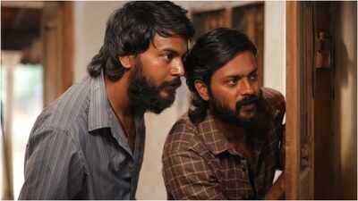 ‘Dorothy’ box office collection day 2: Keerthy Suresh and Karthik Subbaraj film earns Rs 1.17 cr; records 30% growth; India net reaches Rs 2.07 cr | Tamil Movie News
