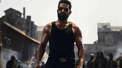 Jr NTR’s ‘Dragon’ release date confirmed: Prashanth Neel directorial to hit theatres on June 11, 2027 |