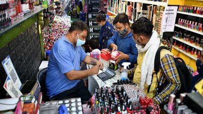CDSCO flags 2 Pakistani creams over excess heavy metals | India News