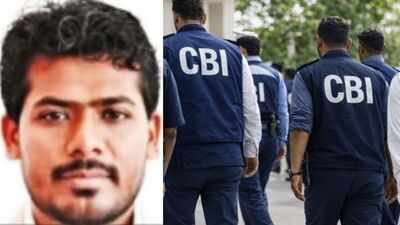 ‘Dubai-based scammers looted Rs 94,000 crore’: CBI arrests Mahadev app key accused deported from UAE | India News