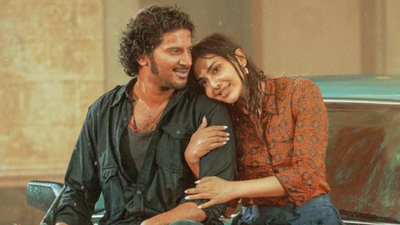 Dulquer Salmaan: Aishwarya Lakshmi reveals ‘King Of Kotha’ failure led to fewer opportunities and made her fear working with Dulquer Salmaan again: ‘My acting and dialogue delivery were all trolled’ | Malayalam Movie News