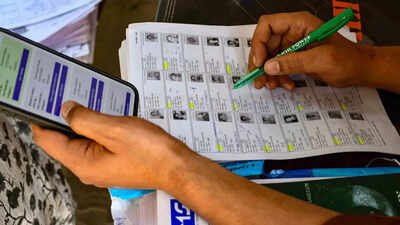 ‘All SIR rollout decisions unanimous’: EC says agendas for all meetings to be circulated in advance | India News