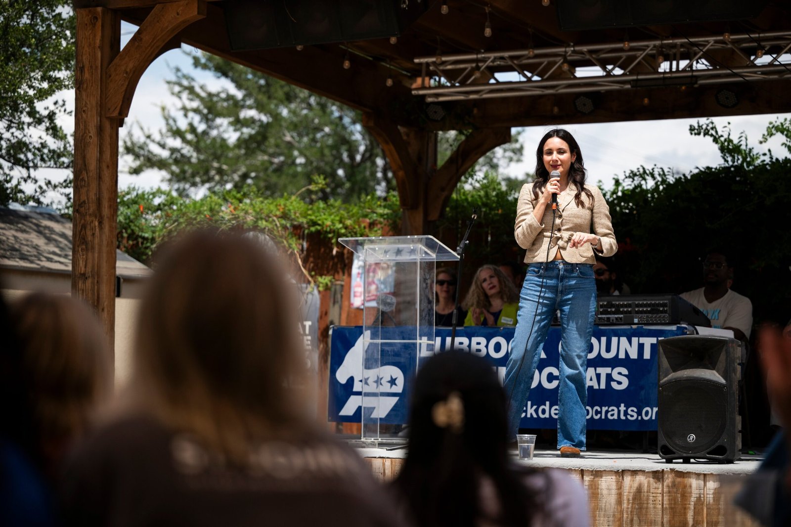 ‘States should have a say’: Candidates for governor race to take on AI regulation