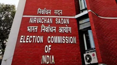 Marking ‘VIPs’ routine, was part of SSR even before SIR: Officials | India News