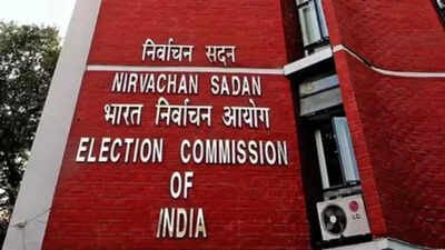 TMC vs TMC: EC bars both factions from using party symbol, name in West Bengal assembly bypolls | India News