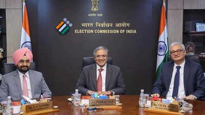 When the umpires disagree: 10 questions at the heart of the Election Commission row | India News