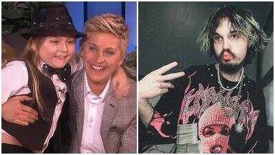 At 7, Elias Phoenix charmed audiences as a piano prodigy on The Ellen DeGeneres Show; at 20, he opens up about alleged abuse by his mother and twin brother, suicidal thoughts and his troubled childhood |