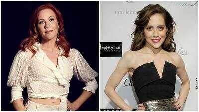Clueless star Elisa Donovan says she ‘wasn’t surprised’ by Brittany Murphy’s death: ‘She was not healthy’; suspected eating disorder, drug problems