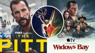 Emmy Awards 2026 Winners’ List (LIVE): Jean Smart creates history; Allison Janney, Matthew Rhys pick up early wins |