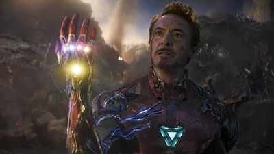 ‘Avengers Endgame: Encore’ – Marvel re-release headed for strong opening weekend in India; to challenge ‘The Paradise’ and ‘Hanuman Ansh’ |