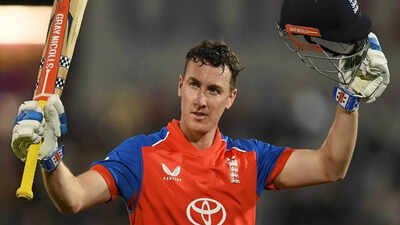 ‘Even KP couldn’t come close’: Ben Stokes makes huge Harry Brook-Kevin Pietersen comparison | Cricket News
