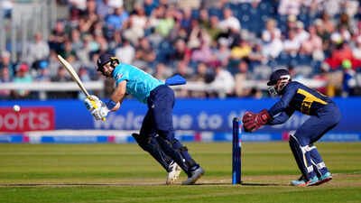 Joe Root enters record books, goes past Sachin Tendulkar in major milestone | Cricket News