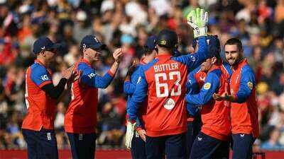 England sweep Sri Lanka 3-0, replace India at top of T20I rankings | Cricket News