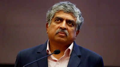 Nandan Nilekani, heading exam reform panel, named in SIR’s ‘no-mapping’ category | India News