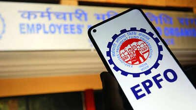 Higher EPF wage limit: Monthly PF contributions rise to Rs 3,917 | India News
