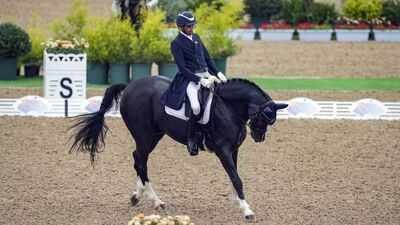 Horse declared ‘unfit’ by EFI gets all-clear from Asian Games organisers | Asian Games 2026 News