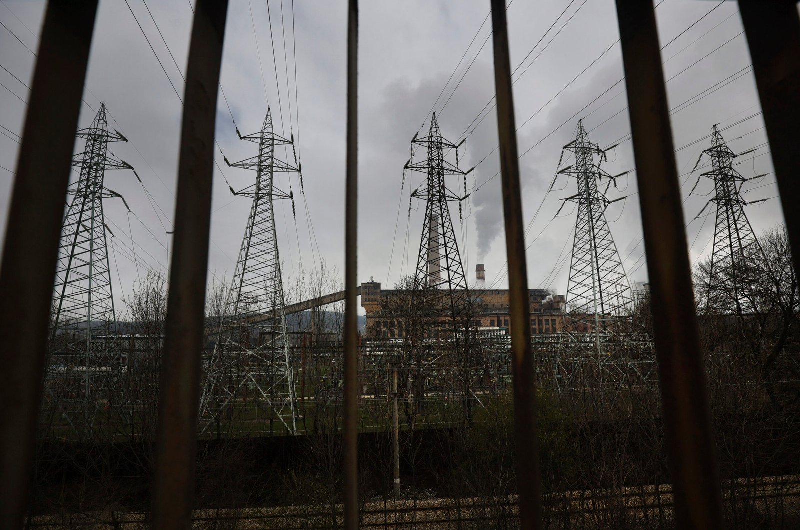Trade wars are going electric. The planet could pay the price.