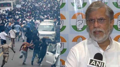 Evening Newswrap: CJP calls off Sept 5 march after SC quashes FIRs; Congress says GDP must mean jobs & more | India News