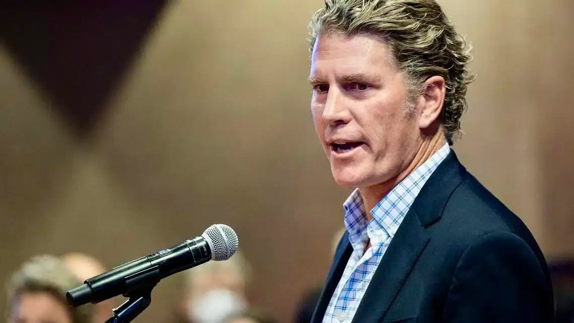 Texas GOP candidate stands by xenophobic comments following backlash