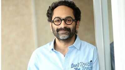 Did you know Fahadh Faasil’s US dream was hit by 9/11? Here’s how the attack changed the ‘Don’t Trouble The Trouble’ actor’s life before stardom | Tamil Movie News