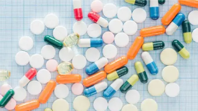 Karnataka flags drug landing cost-MRP gap at hospitals of up to 52.6 times; seeks Centre’s intervention | India News