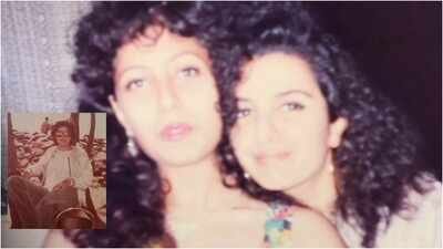 Farah Khan skips AI for real ’80s throwback; says,’Who needs an AI Trend for the 80’s’ | Hindi Movie News