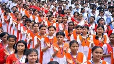 Indians trust the classroom, see better opportunities abroad: Global survey | India News