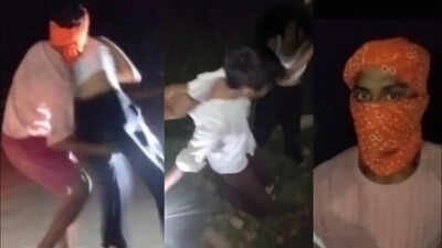 Bihar harassment horror: Police arrest three, launch manhunt for four others | India News