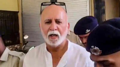 Tarun Tejpal challenges rape conviction, SC seeks Goa govt response | India News