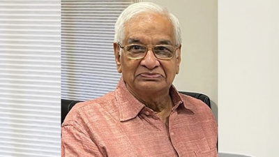 Former HC judge RC Chavan resigns from Maharashtra UCC panel flagging procedural concerns | India News