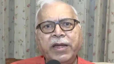 ‘Contributed to population control’: Former CEC Quraishi says EC ‘eliminated’ 15 cr voters through SIR | India News