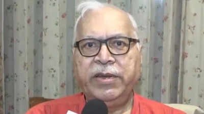 J&K crippled by ‘lame duck’ assembly & CM: Former CEC Quraishi | India News